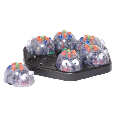 Blue-Bot Bundle - Literacy and Numeracy Kit available in Australia from Sammat Education